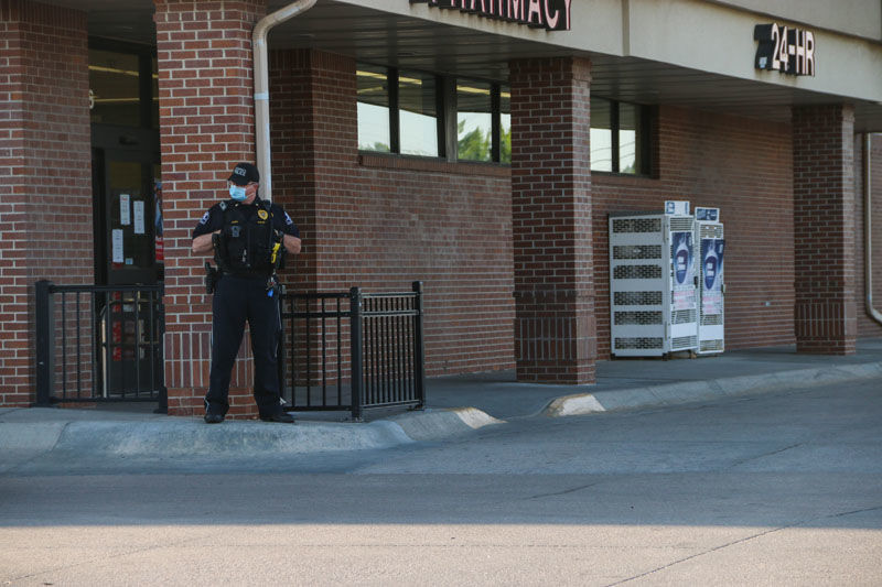 Kearney protest May 30